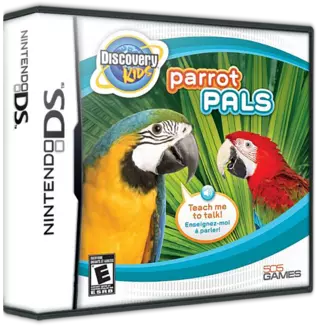 jeu Discovery Kids - Parrot Pals